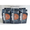 6 x Lavazza Super Crema DELIVERY INCLUDED